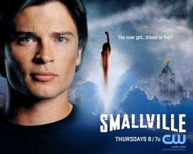 Smallville.   !