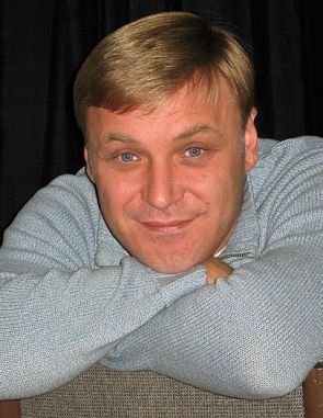 Дмитрий Супонин