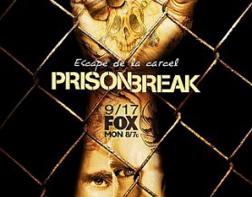     (Prison Break)
