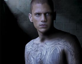     (Prison Break)