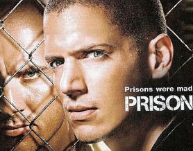     (Prison Break)