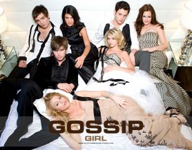 "Gossip Girl"
