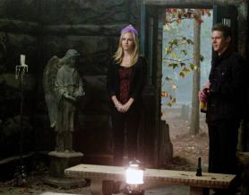 3x11 - Our Town