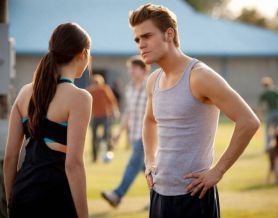 3x06 - Smells Like Teen Spirit