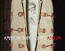 American Horror Story Asylum 2 season