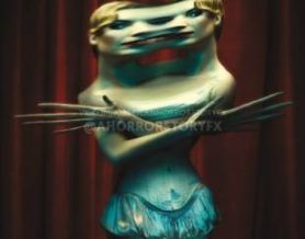Постер American Horror Story: Freakshow