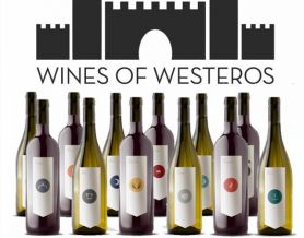 Common Ventures wine of westeros