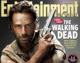   Entertainment Weekly