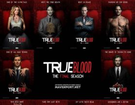 True Blood The Final Season