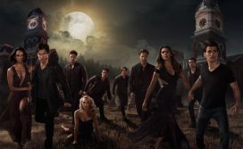 «Дневники вампира», 6 сезон: дата выхода, трейлер и другие подробности