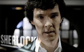"Шерлок": новые кадры в официальном трейлере BBC One