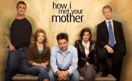 «Как я встретил вашу маму» могут продлить на 9 сезон