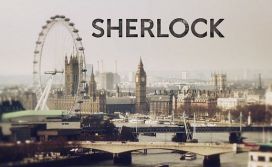 Британский "Шерлок Холмс" может подать на американского в суд