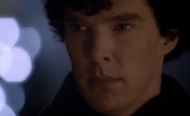 «Шерлок»: Притворная смерть Холмса приведет Ватсона в бешенство