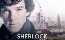 Официальная игра Sherlock для iOS