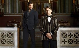 NBC отменяет «Hannibal»