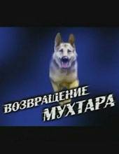 Возвращение Мухтара (1 сезон)